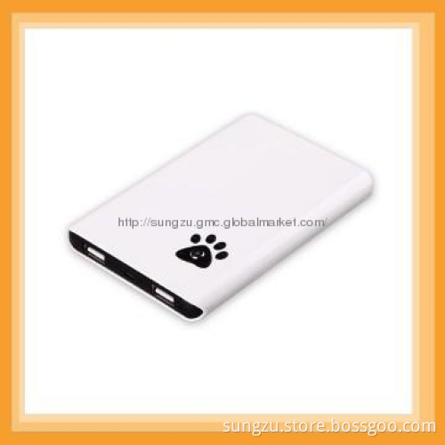 Staylish powerbank battery charger